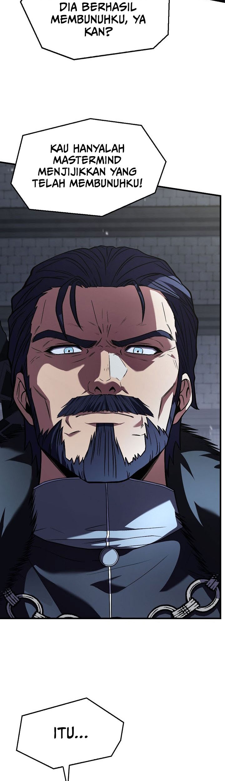 Return of The Greatest Lancer Chapter 165 - halaman 28