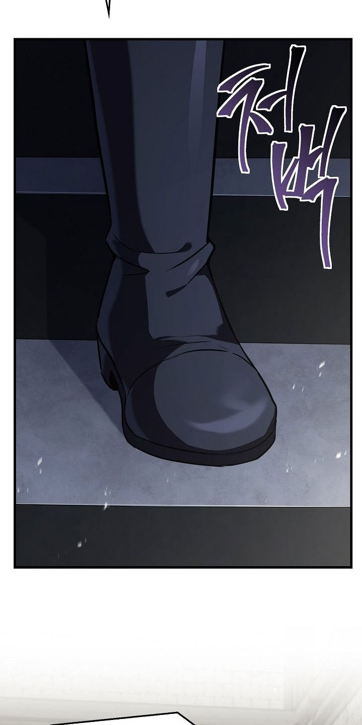 Return of The Greatest Lancer Chapter 165 - halaman 29
