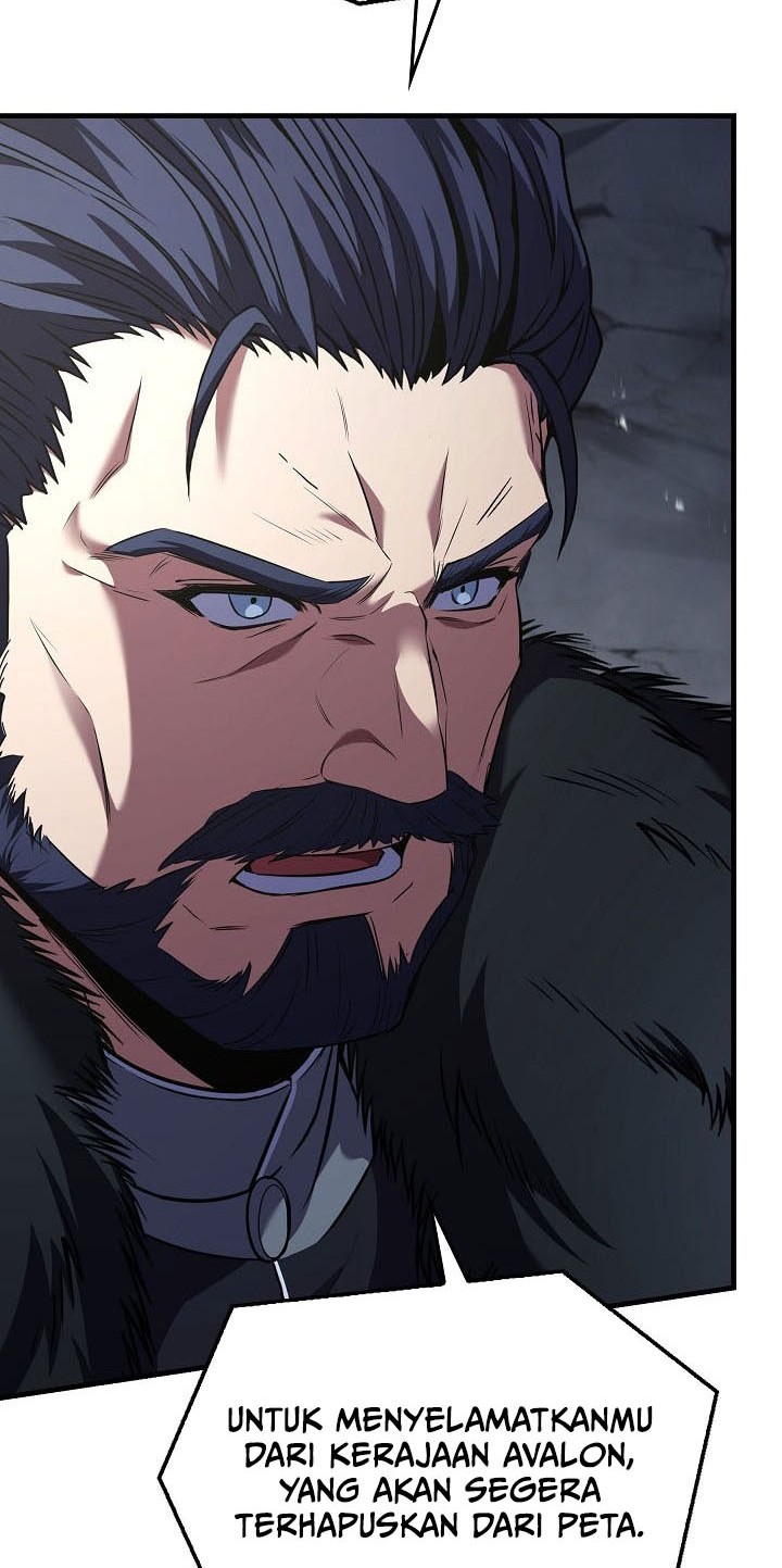 Return of The Greatest Lancer Chapter 165 - halaman 31