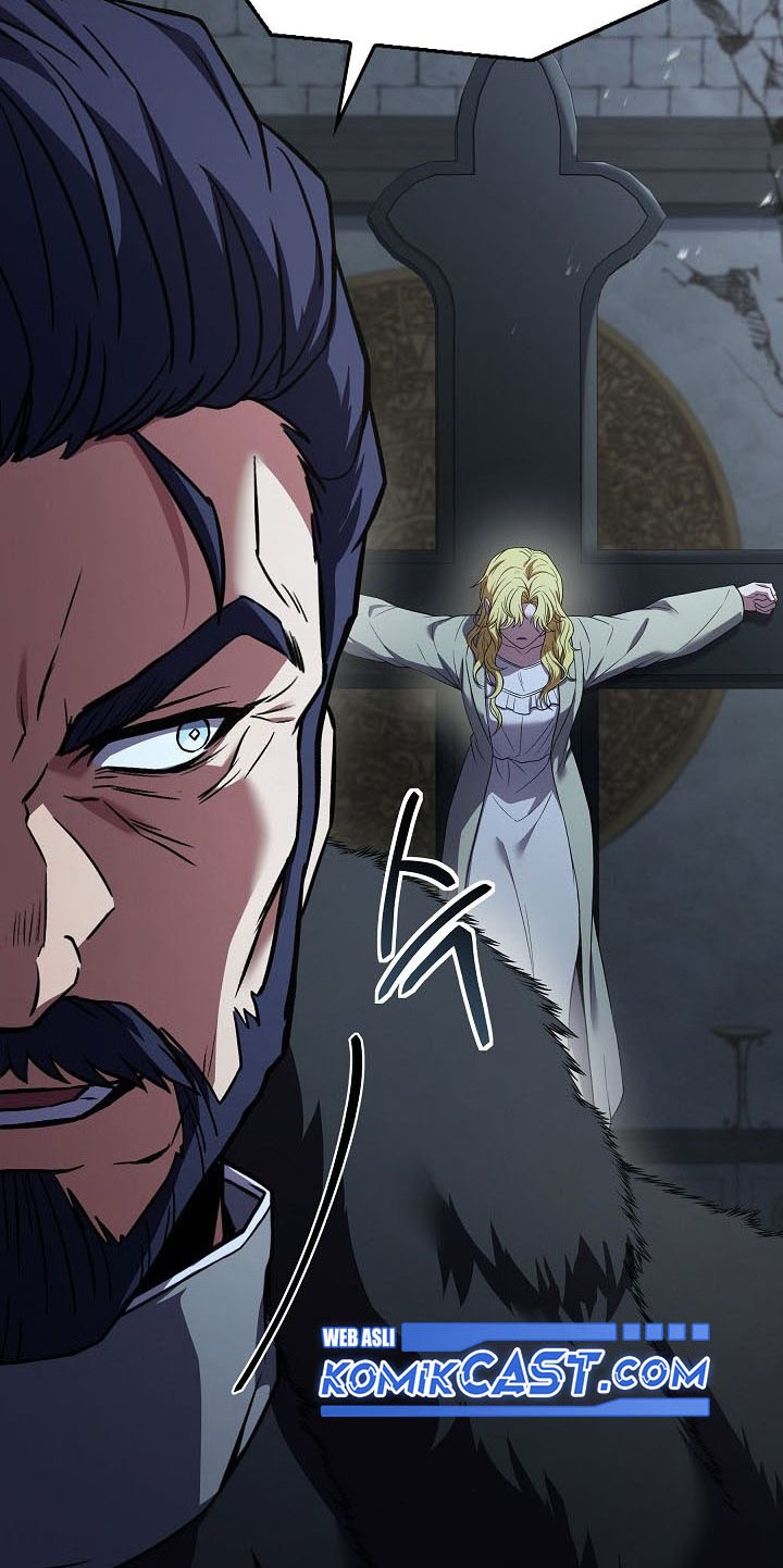 Return of The Greatest Lancer Chapter 165 - halaman 33