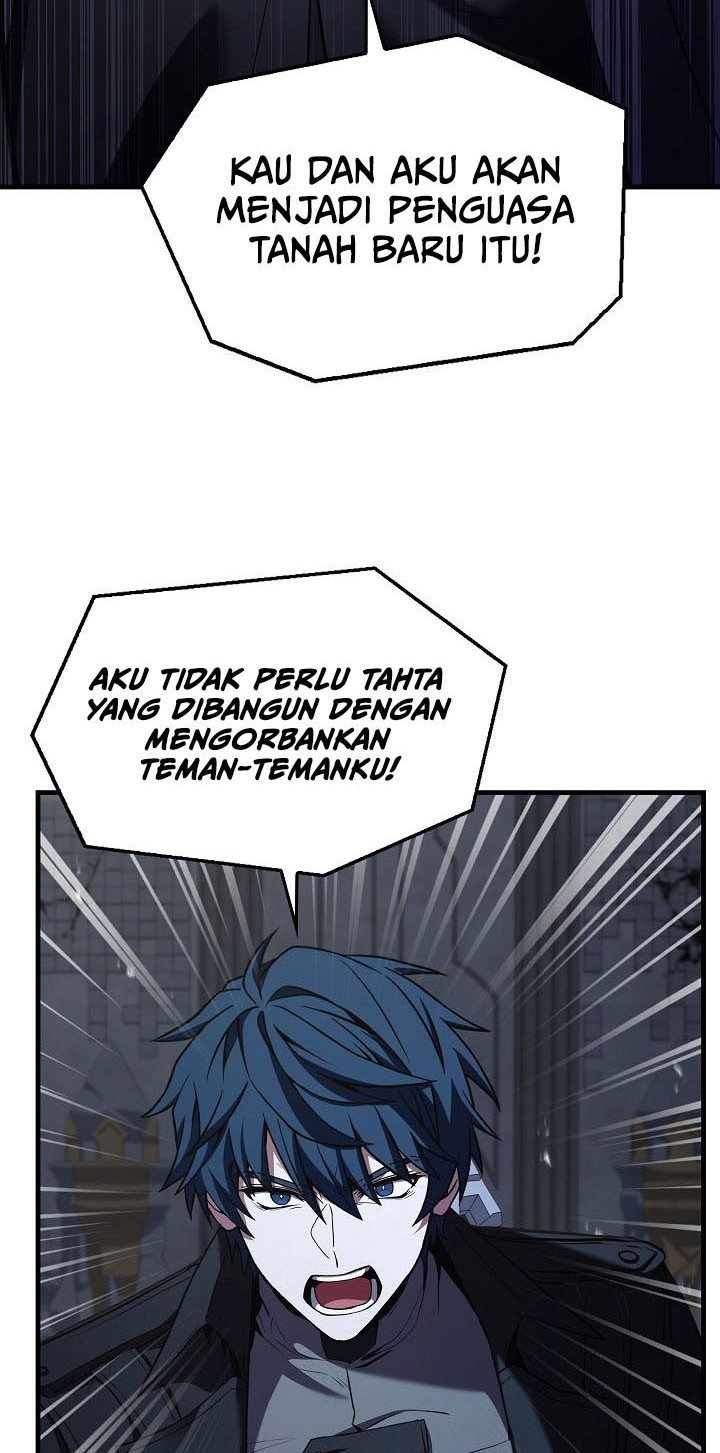 Return of The Greatest Lancer Chapter 165 - halaman 35