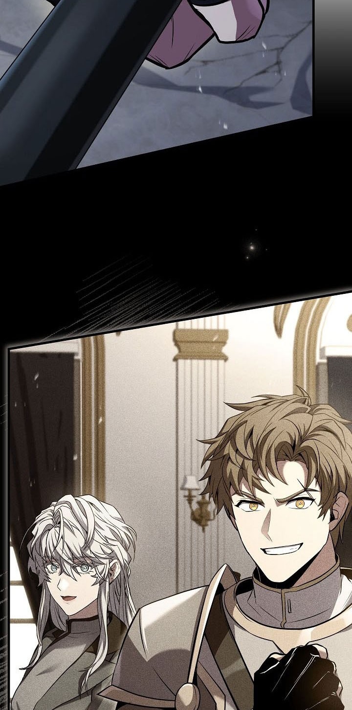 Return of The Greatest Lancer Chapter 165 - halaman 37