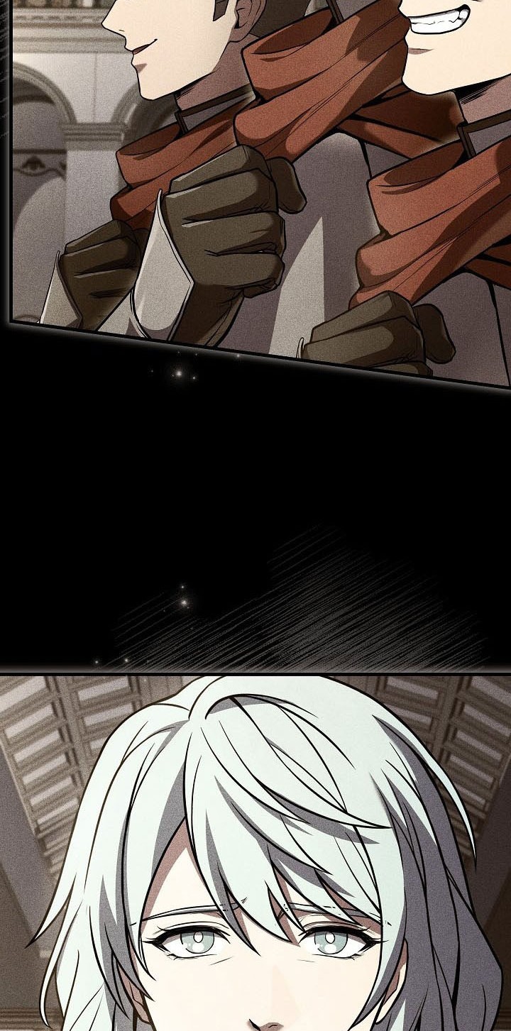 Return of The Greatest Lancer Chapter 165 - halaman 39