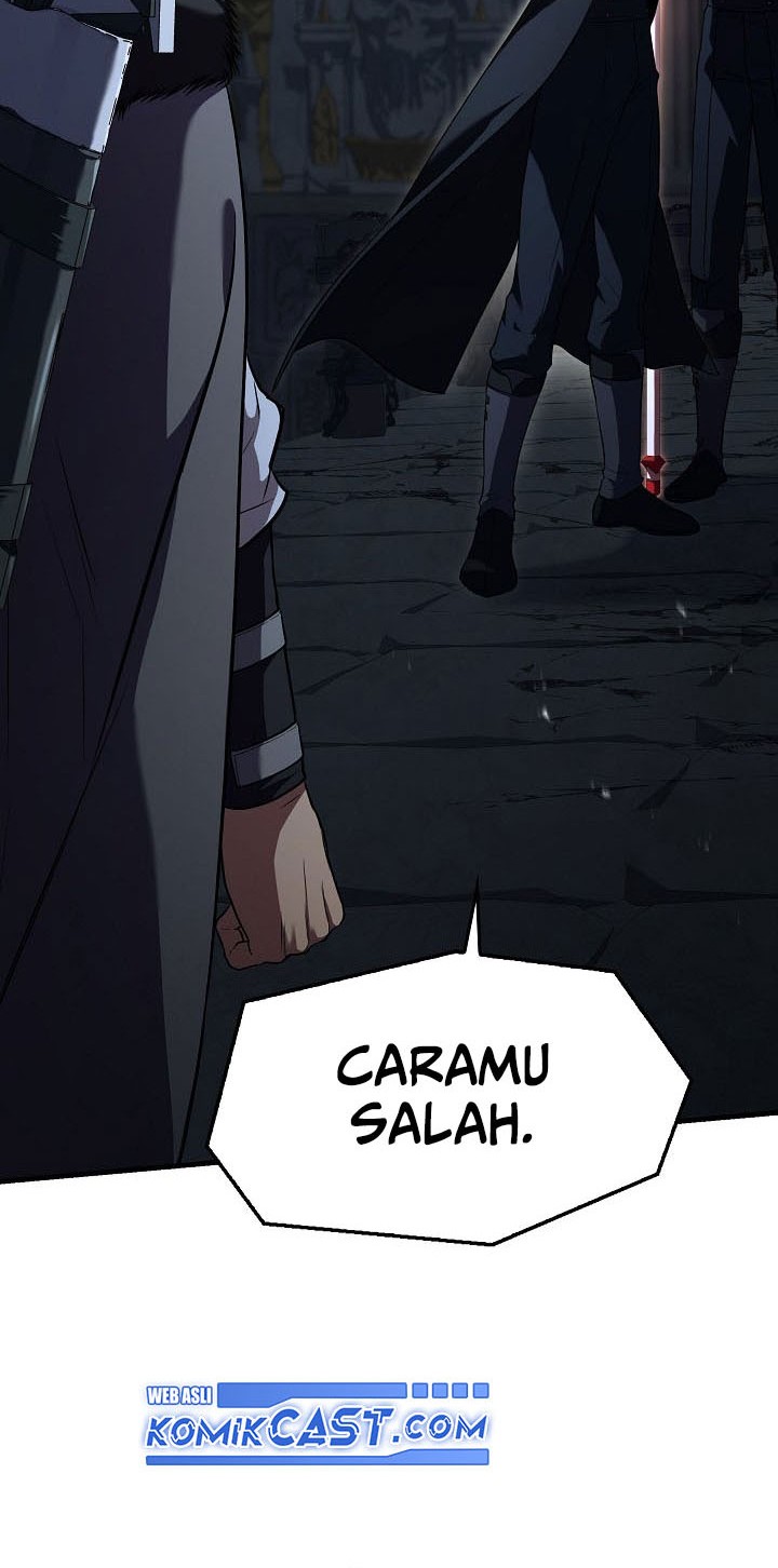 Return of The Greatest Lancer Chapter 165 - halaman 41