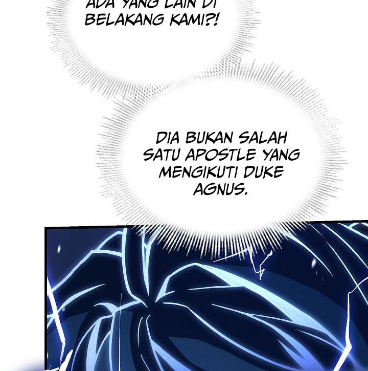 Return of The Greatest Lancer Chapter 165 - halaman 45