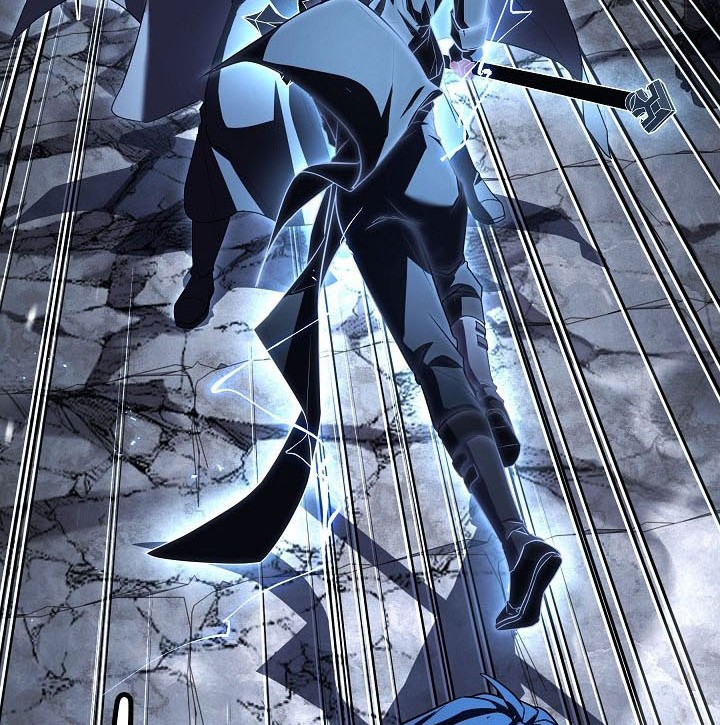 Return of The Greatest Lancer Chapter 165 - halaman 47