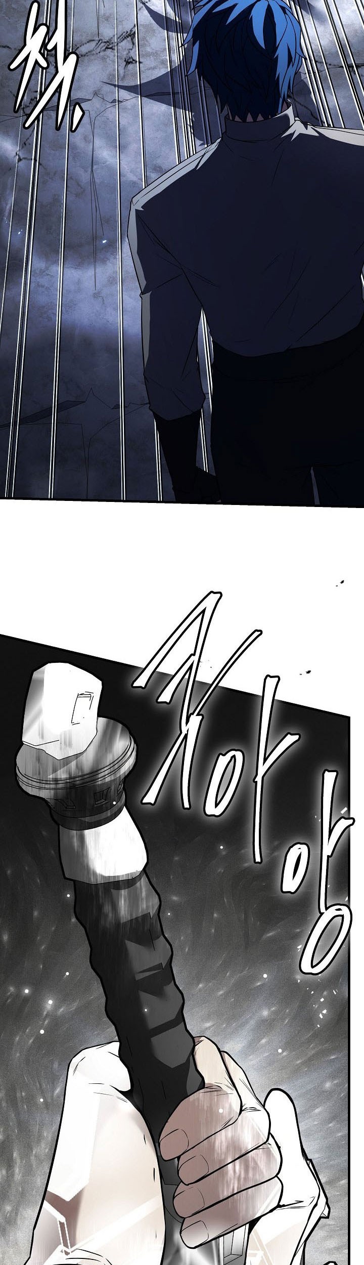 Return of The Greatest Lancer Chapter 165 - halaman 48