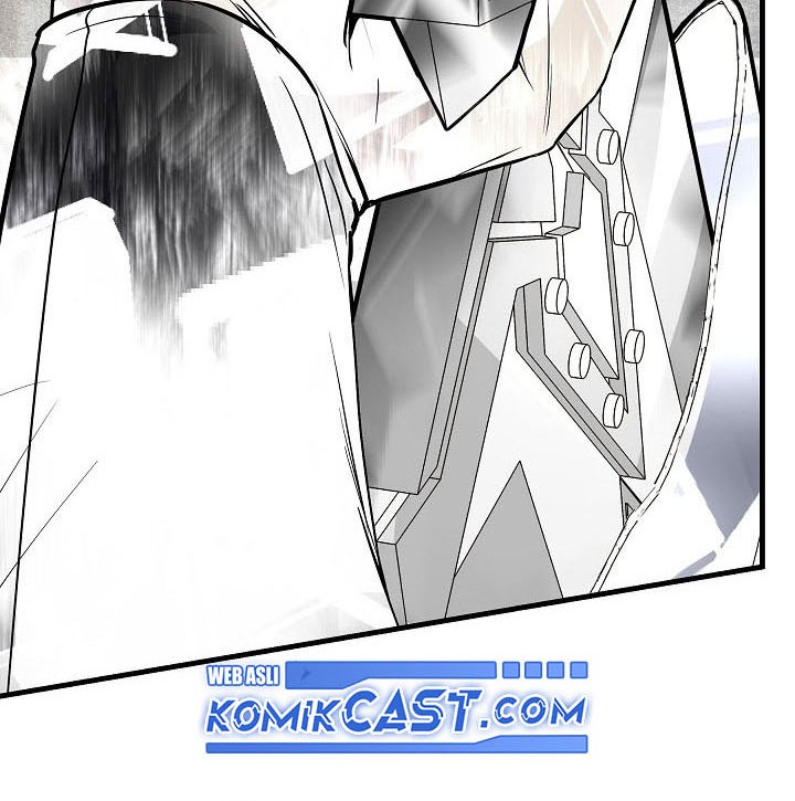 Return of The Greatest Lancer Chapter 165 - halaman 49