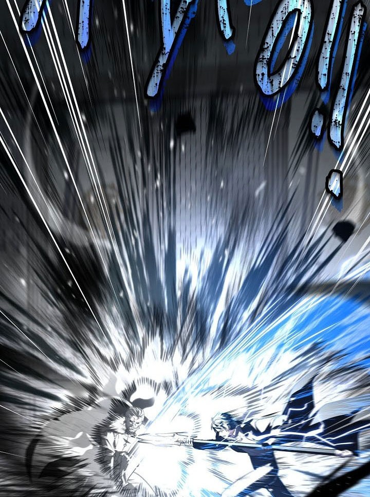Return of The Greatest Lancer Chapter 165 - halaman 51