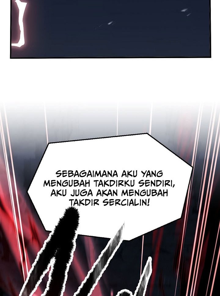 Return of The Greatest Lancer Chapter 165 - halaman 55