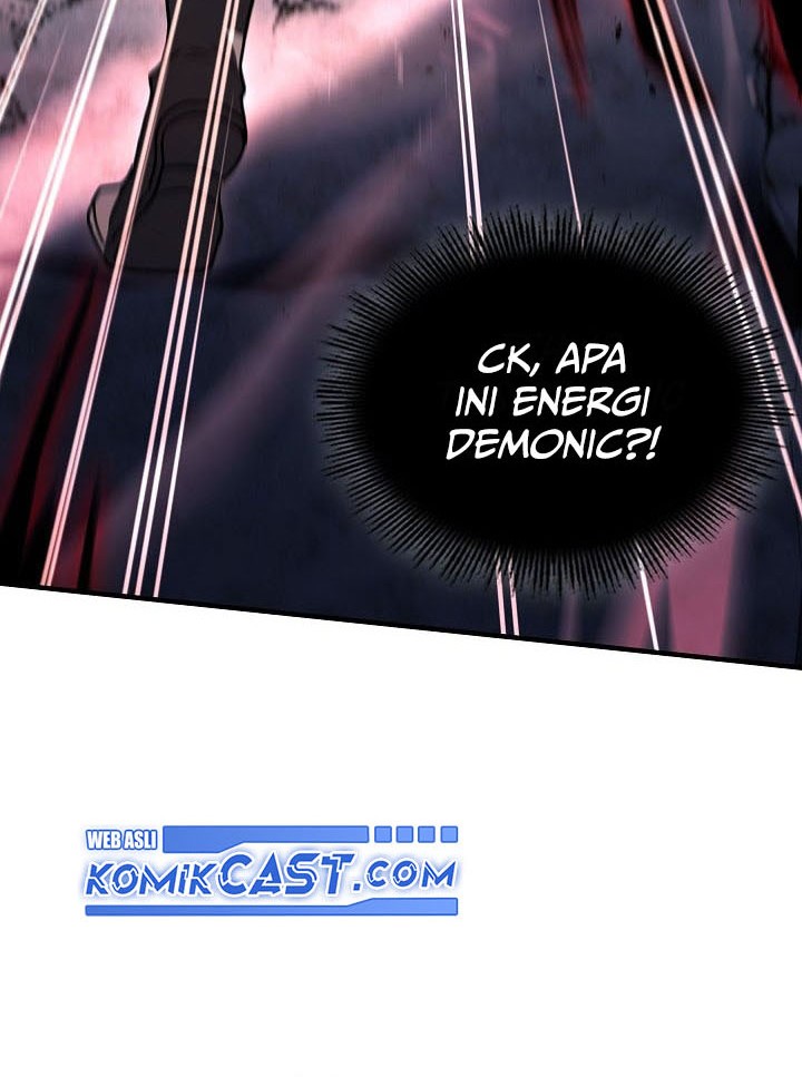 Return of The Greatest Lancer Chapter 165 - halaman 57