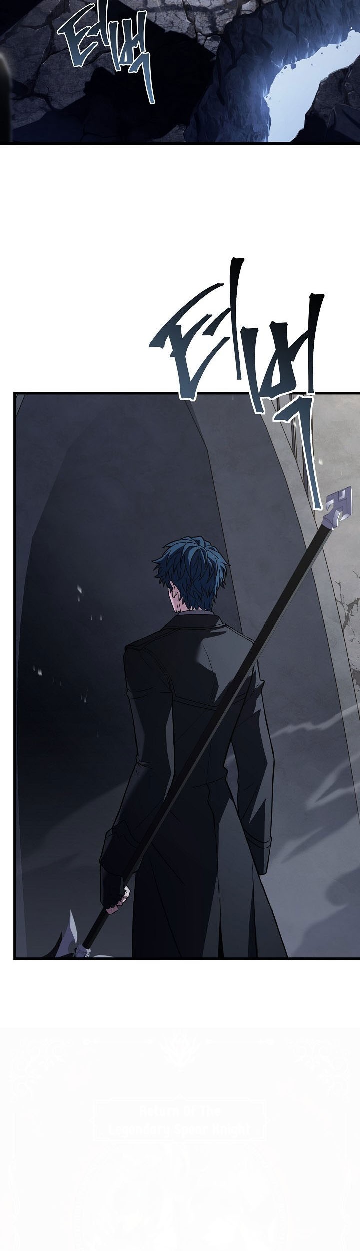 Return of The Greatest Lancer Chapter 165 - halaman 6