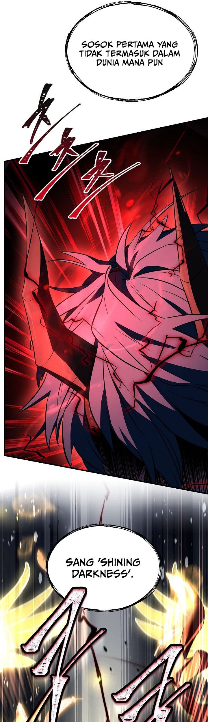 Return of The Greatest Lancer Chapter 165 - halaman 66