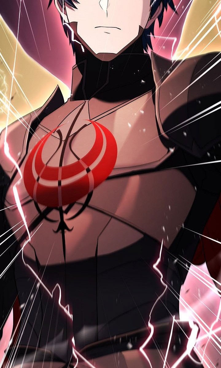 Return of The Greatest Lancer Chapter 165 - halaman 69