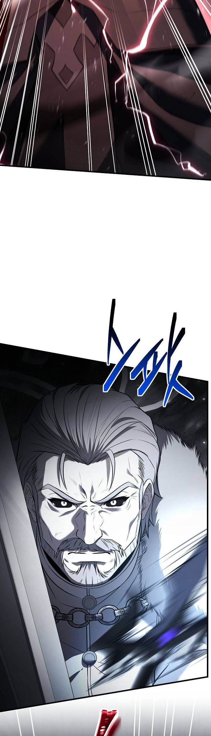 Return of The Greatest Lancer Chapter 165 - halaman 70