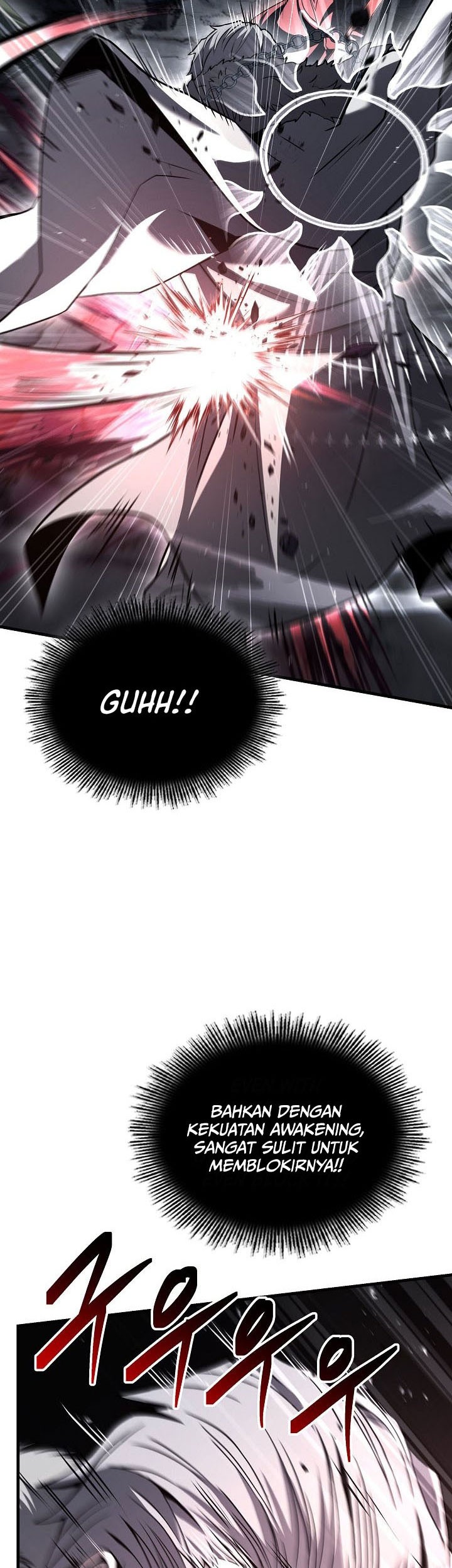 Return of The Greatest Lancer Chapter 165 - halaman 72