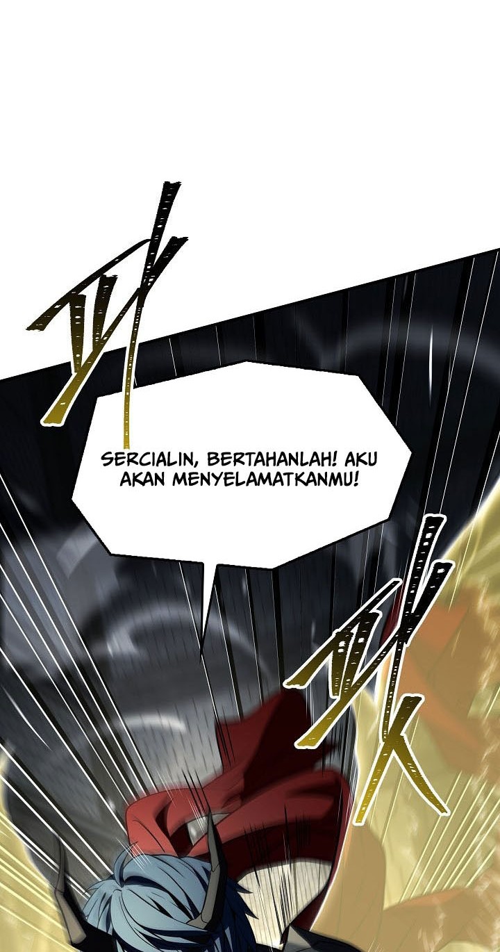 Return of The Greatest Lancer Chapter 165 - halaman 75