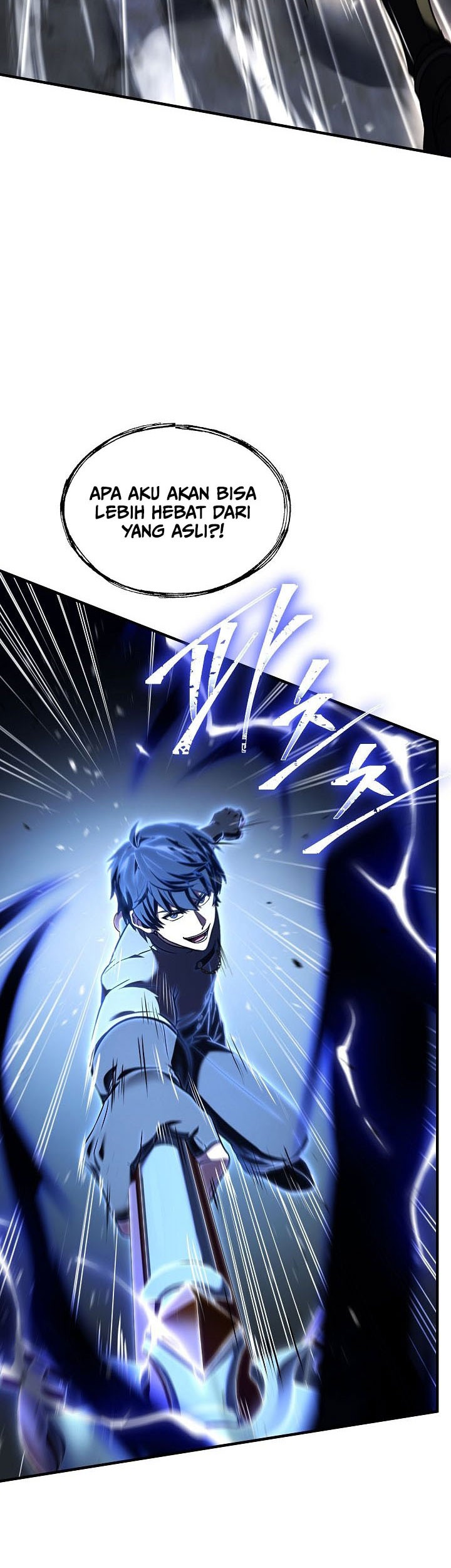 Return of The Greatest Lancer Chapter 165 - halaman 78