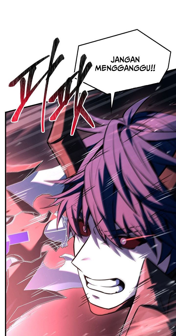 Return of The Greatest Lancer Chapter 165 - halaman 79