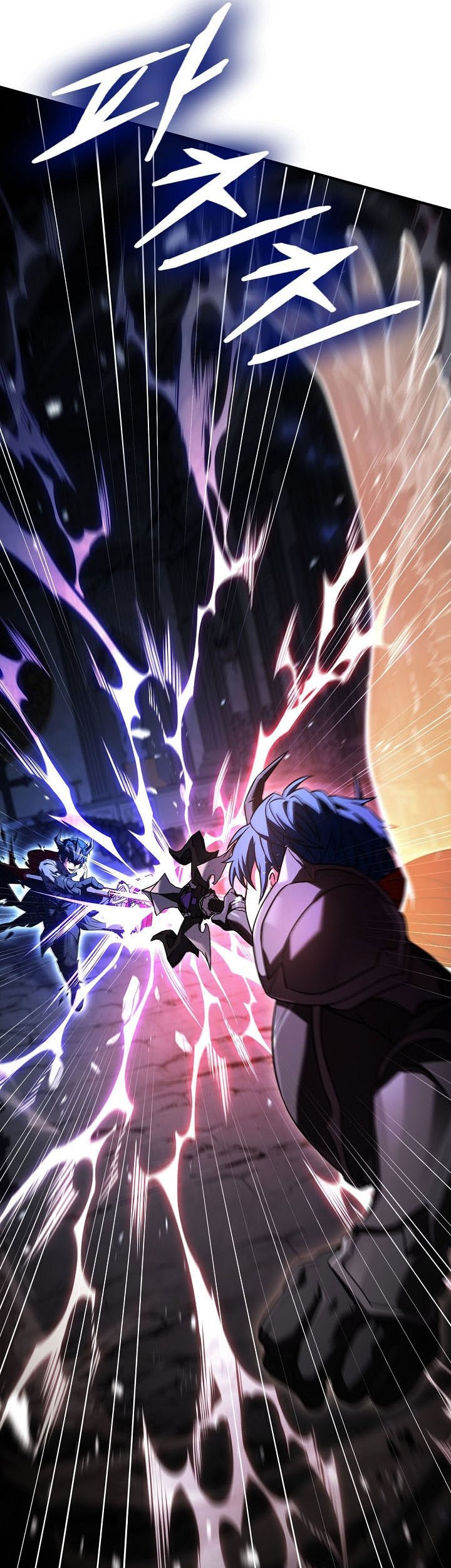 Return of The Greatest Lancer Chapter 165 - halaman 82