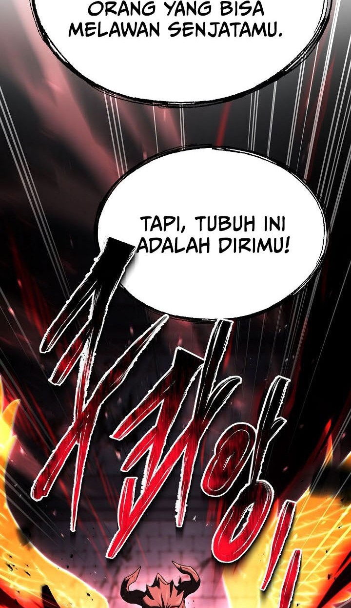 Return of The Greatest Lancer Chapter 165 - halaman 85