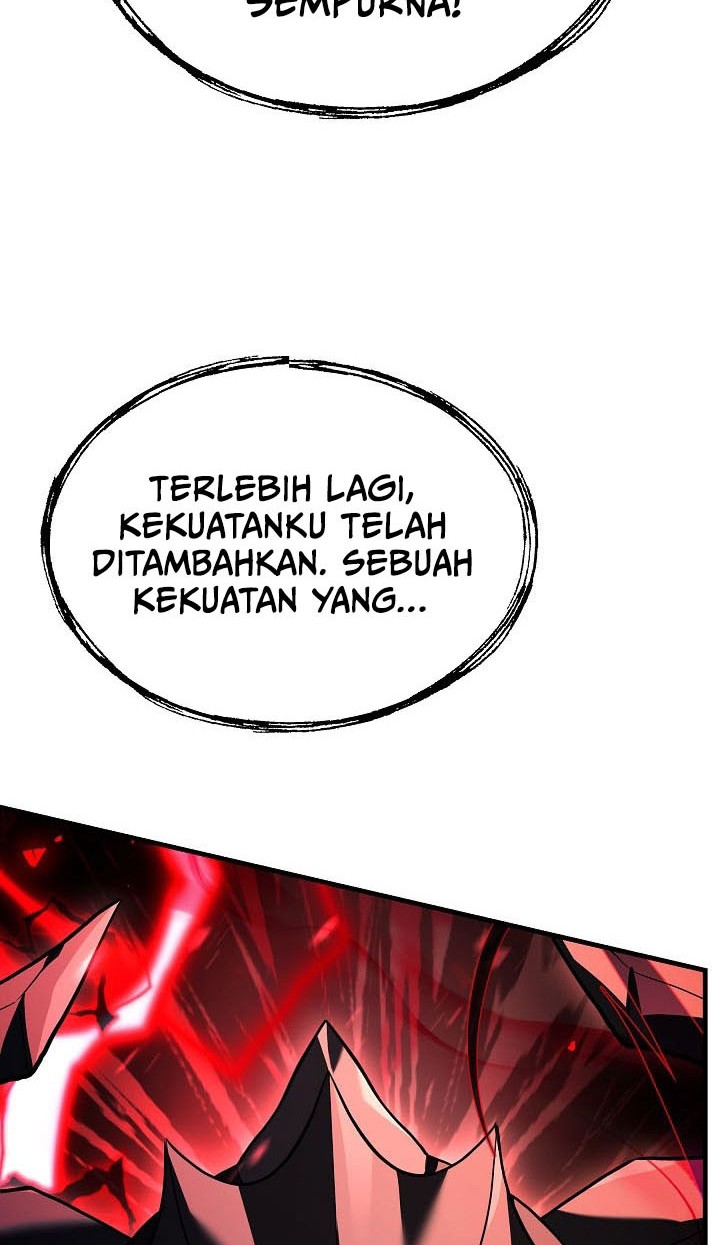Return of The Greatest Lancer Chapter 165 - halaman 87
