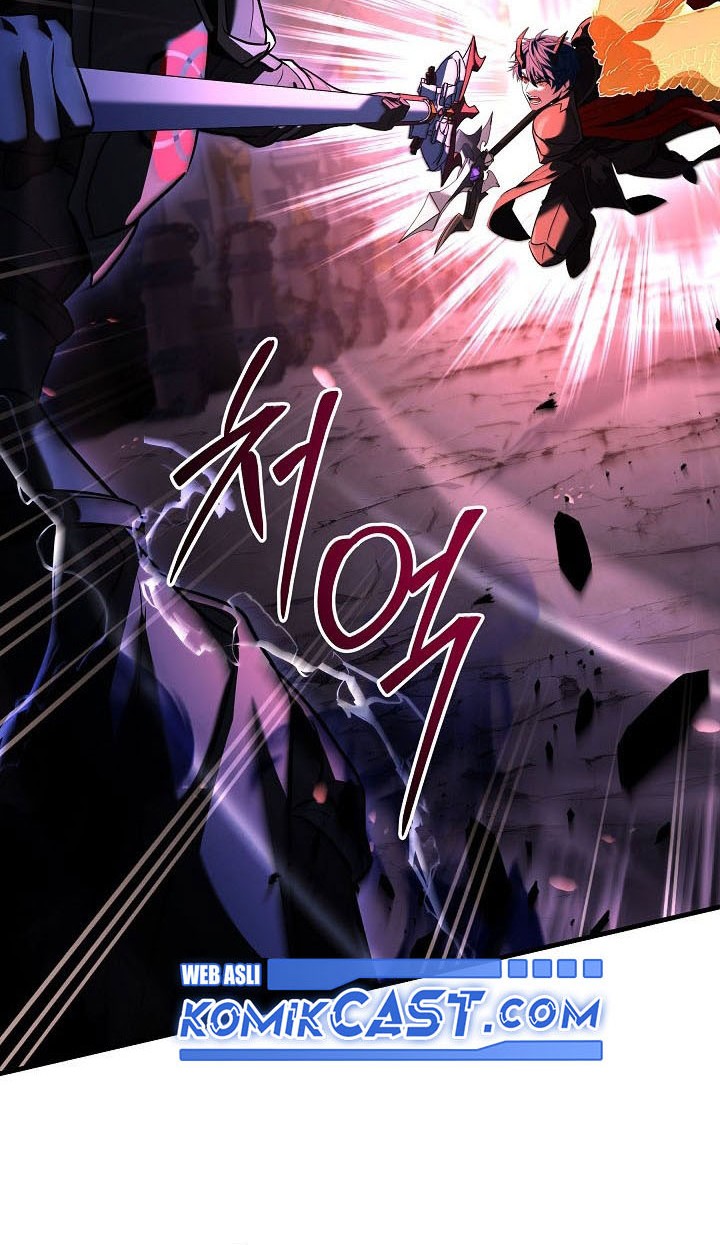Return of The Greatest Lancer Chapter 165 - halaman 89