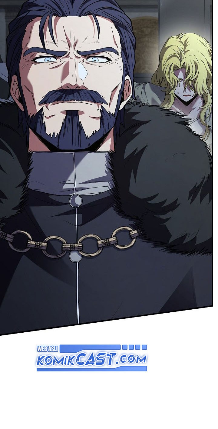 Return of The Greatest Lancer Chapter 165 - halaman 9