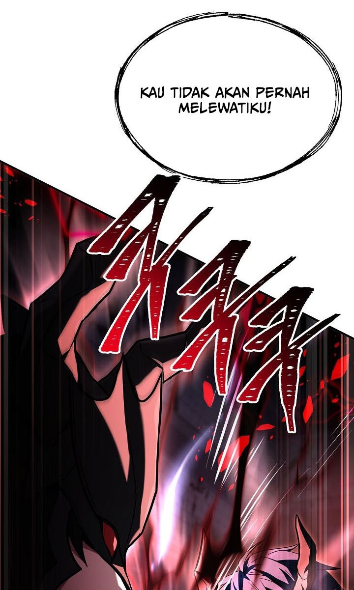 Return of The Greatest Lancer Chapter 165 - halaman 91
