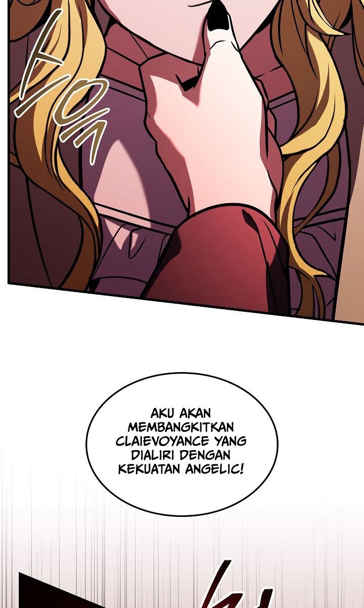 Return of The Greatest Lancer Chapter 165 - halaman 93