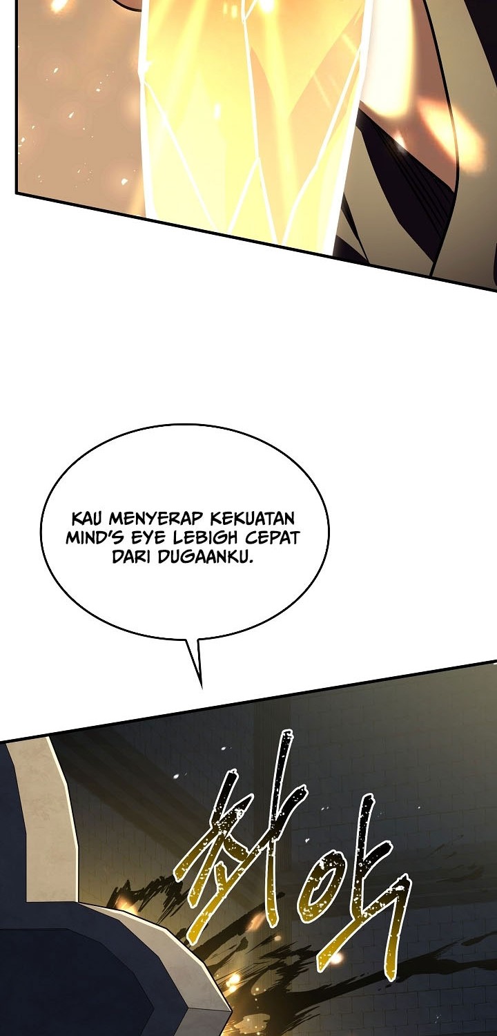 Return of The Greatest Lancer Chapter 166 - halaman 13