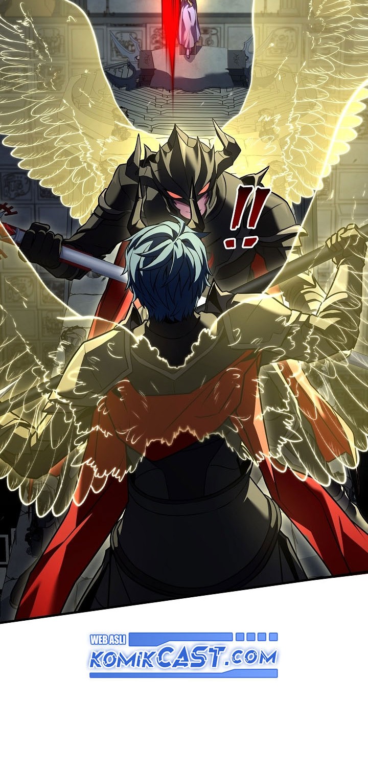 Return of The Greatest Lancer Chapter 166 - halaman 17