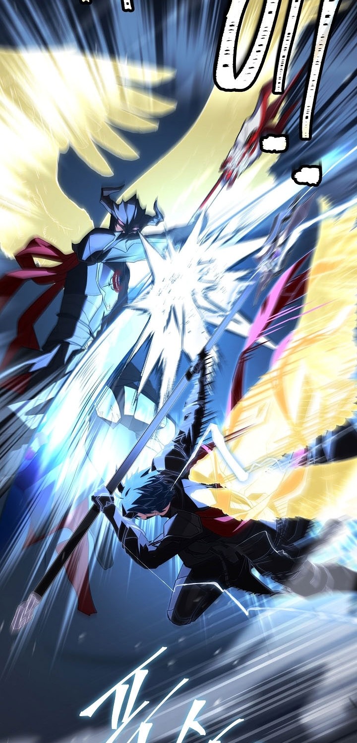 Return of The Greatest Lancer Chapter 166 - halaman 19