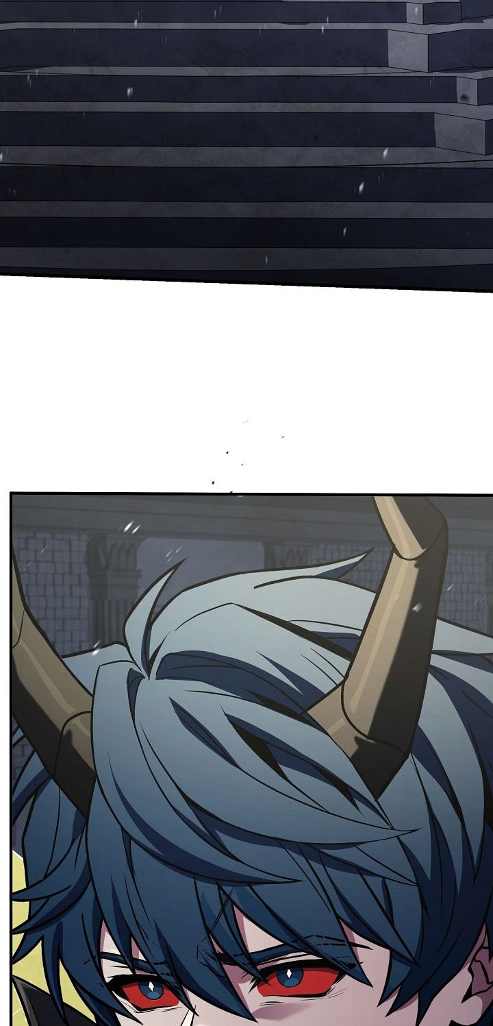 Return of The Greatest Lancer Chapter 166 - halaman 21