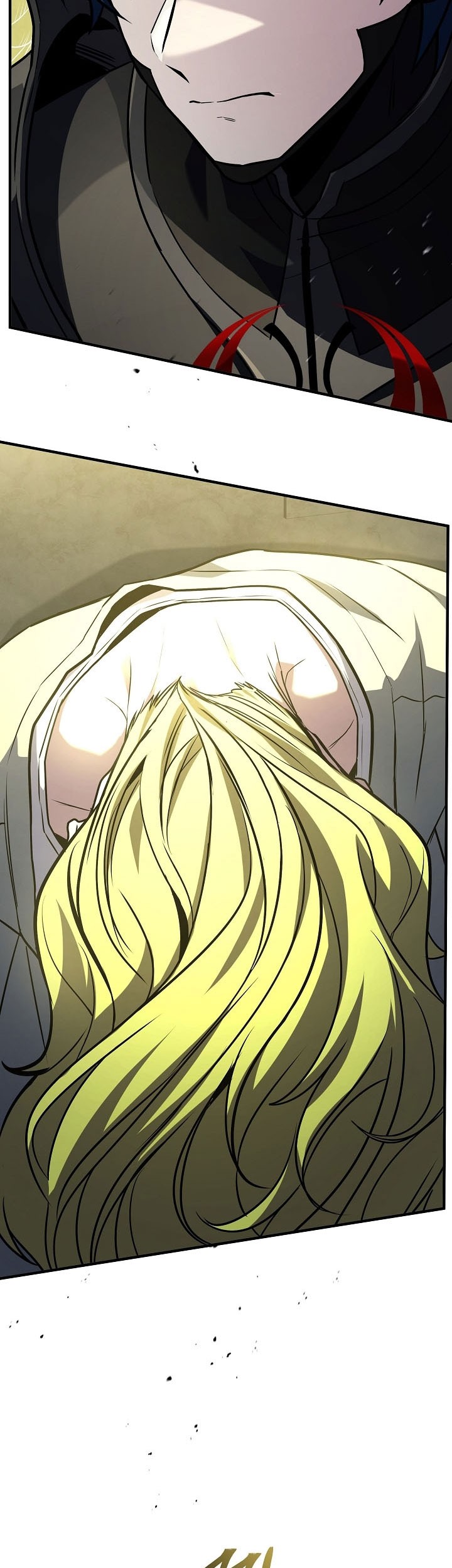 Return of The Greatest Lancer Chapter 166 - halaman 22