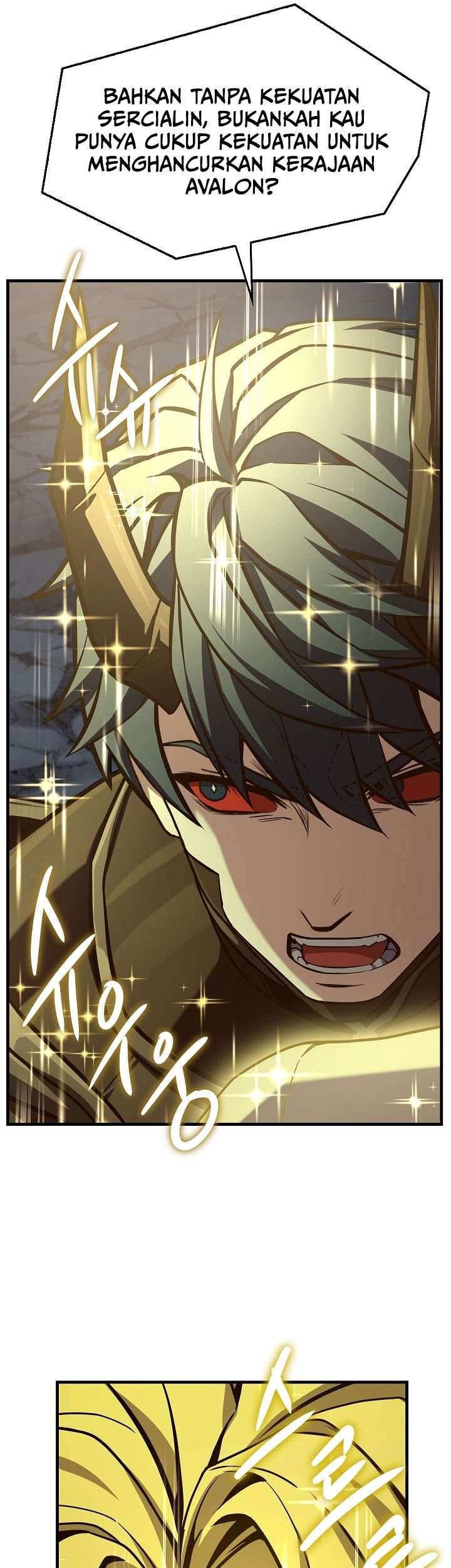 Return of The Greatest Lancer Chapter 166 - halaman 26
