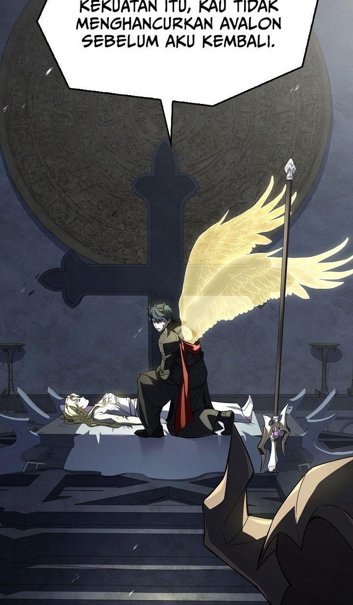 Return of The Greatest Lancer Chapter 166 - halaman 29