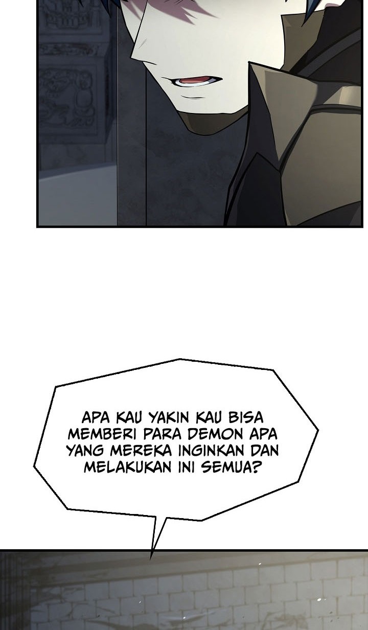 Return of The Greatest Lancer Chapter 166 - halaman 31