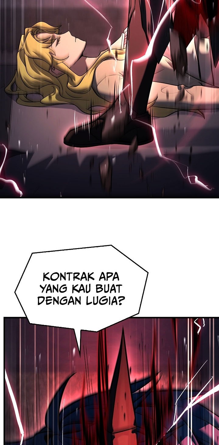 Return of The Greatest Lancer Chapter 166 - halaman 35