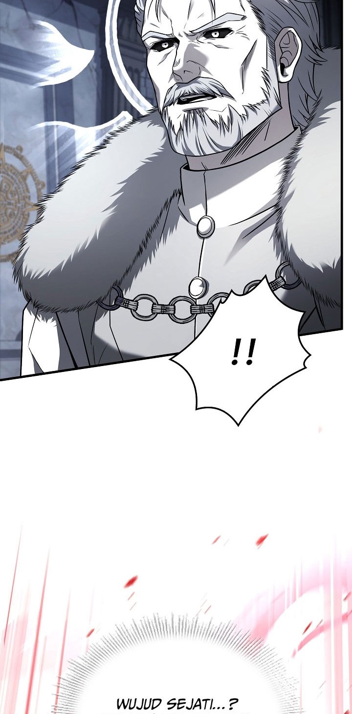 Return of The Greatest Lancer Chapter 166 - halaman 37
