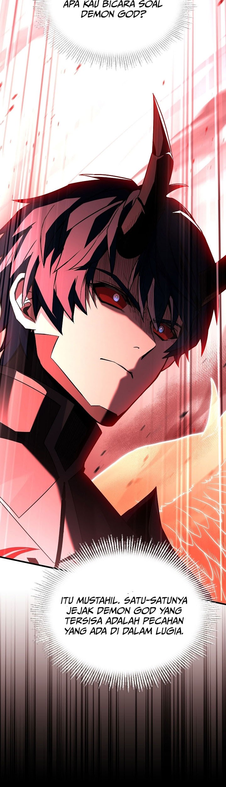 Return of The Greatest Lancer Chapter 166 - halaman 38