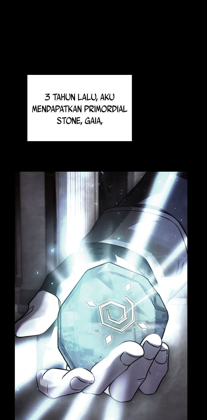 Return of The Greatest Lancer Chapter 166 - halaman 39