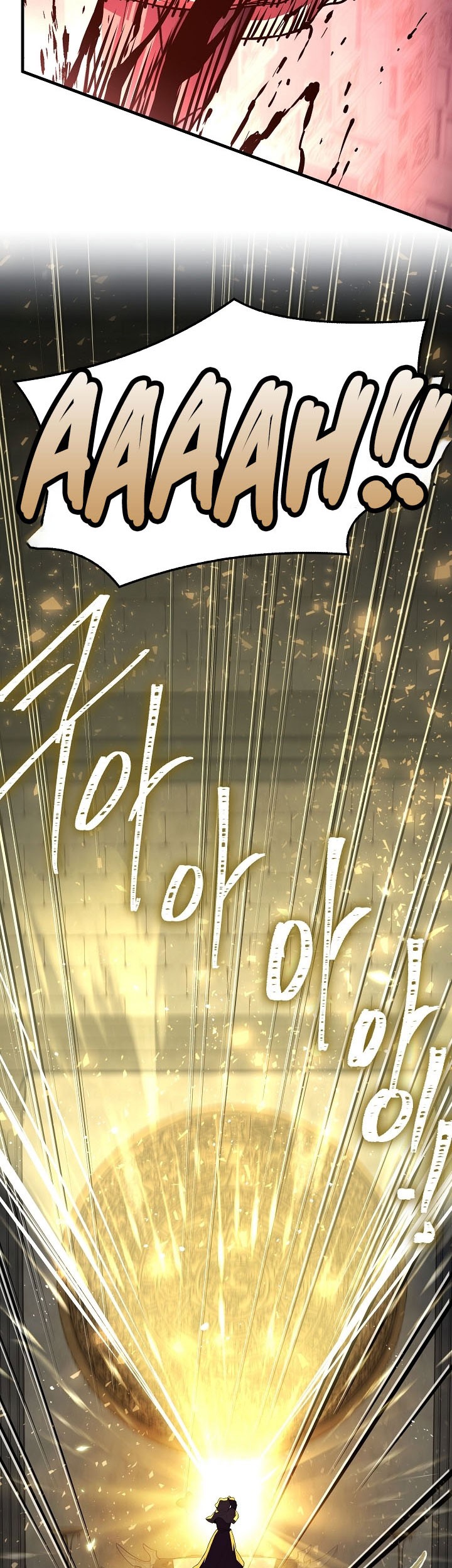 Return of The Greatest Lancer Chapter 166 - halaman 4