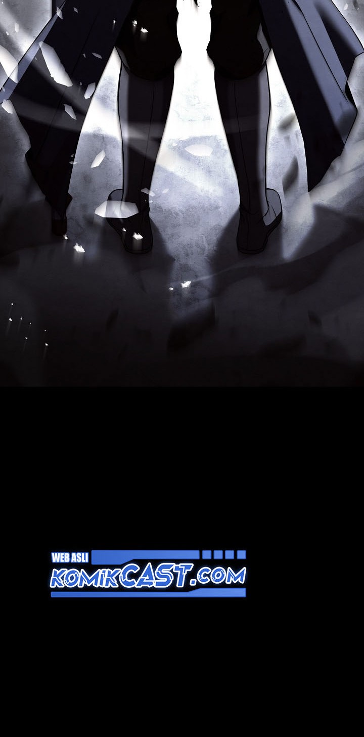 Return of The Greatest Lancer Chapter 166 - halaman 41
