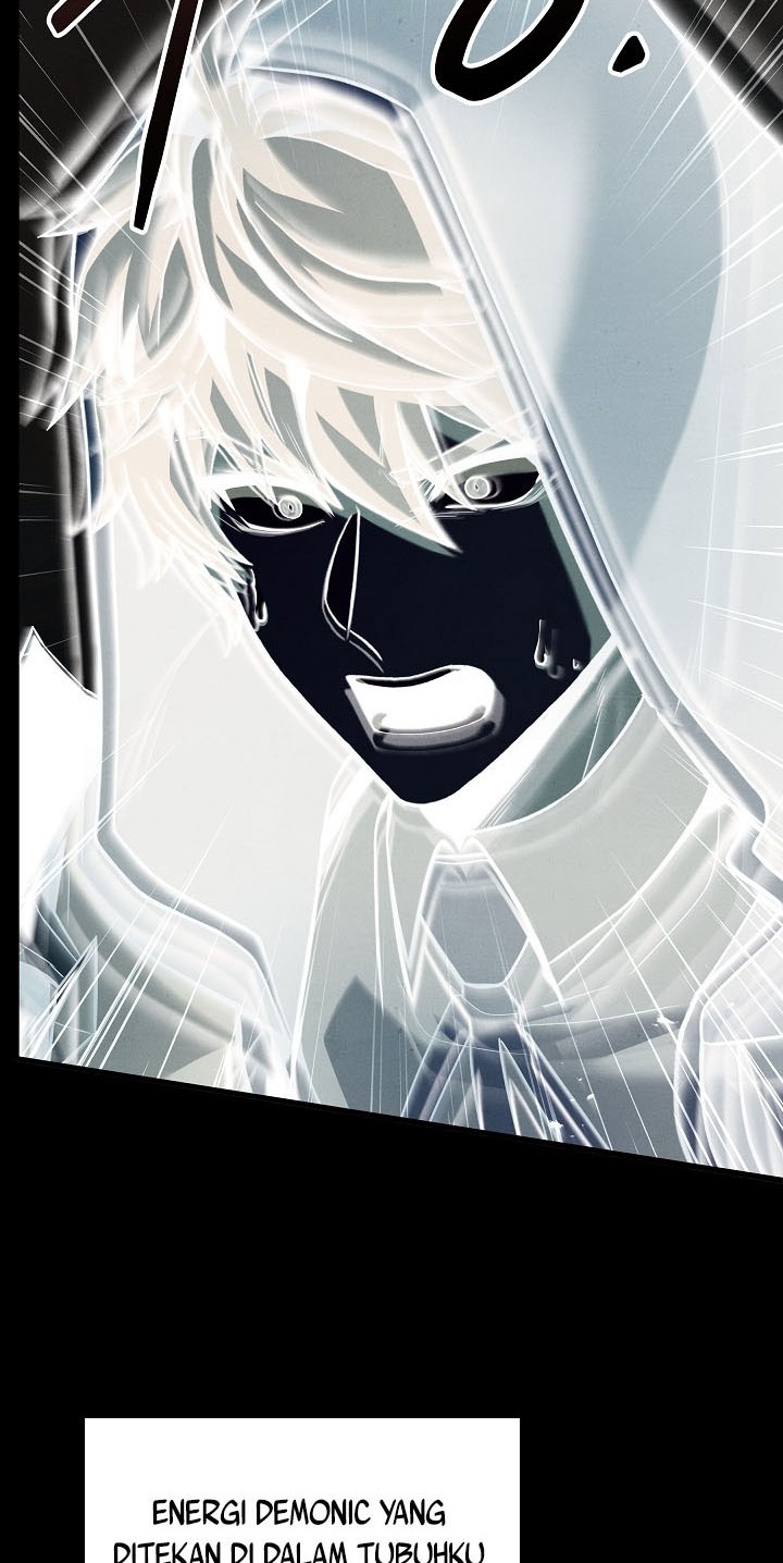 Return of The Greatest Lancer Chapter 166 - halaman 43