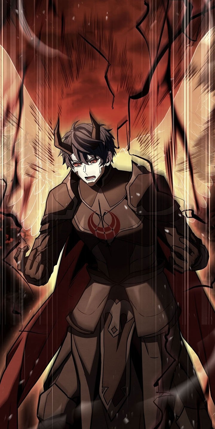 Return of The Greatest Lancer Chapter 166 - halaman 47