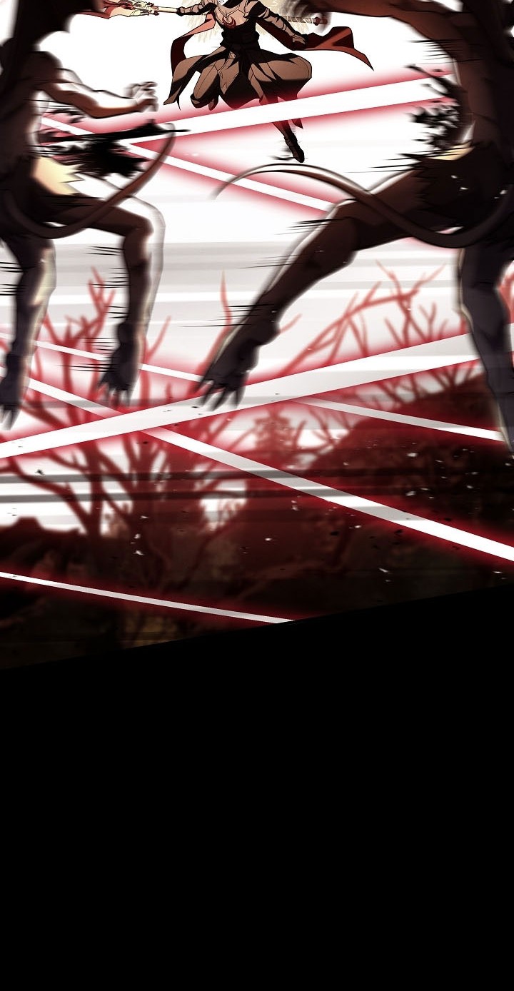 Return of The Greatest Lancer Chapter 166 - halaman 51
