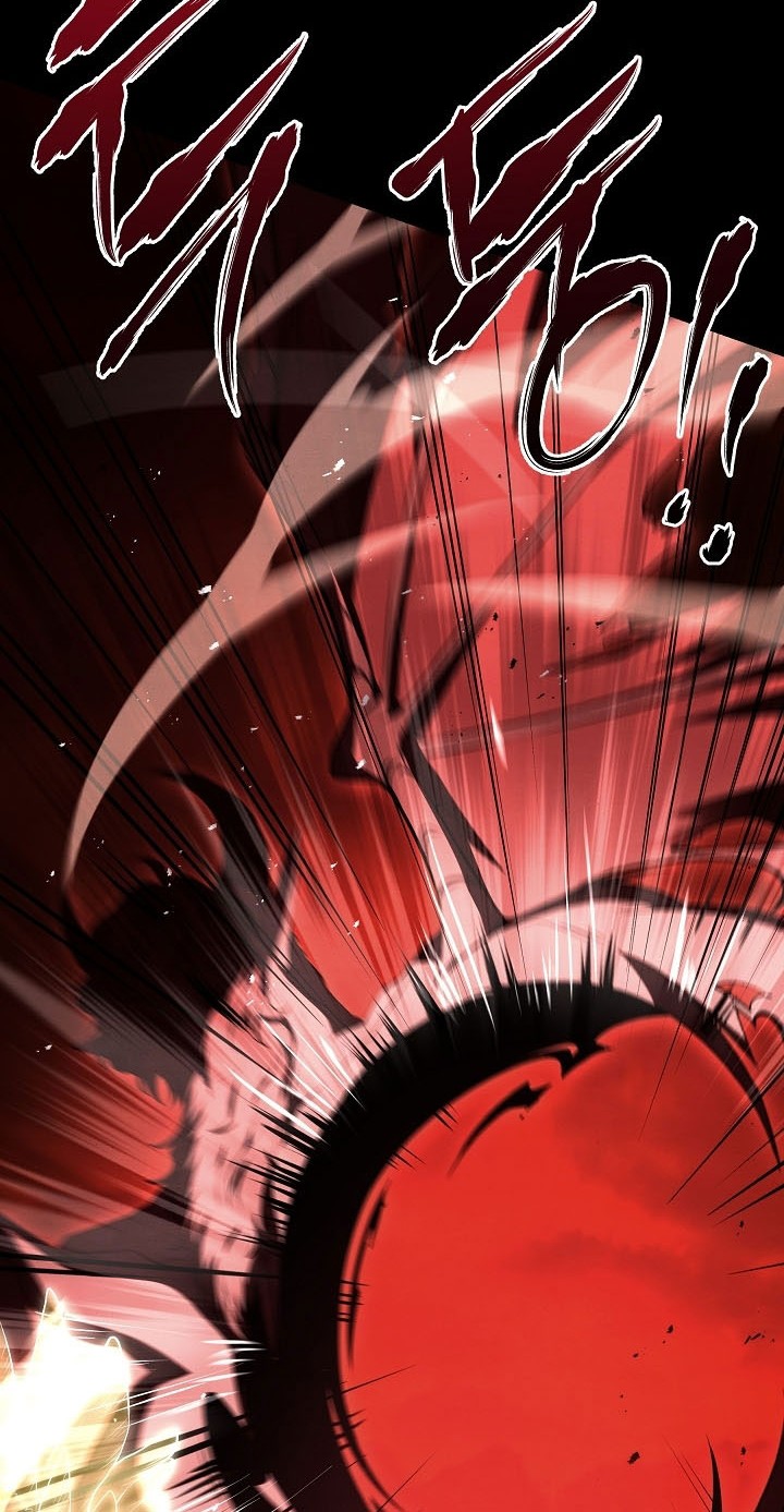 Return of The Greatest Lancer Chapter 166 - halaman 53