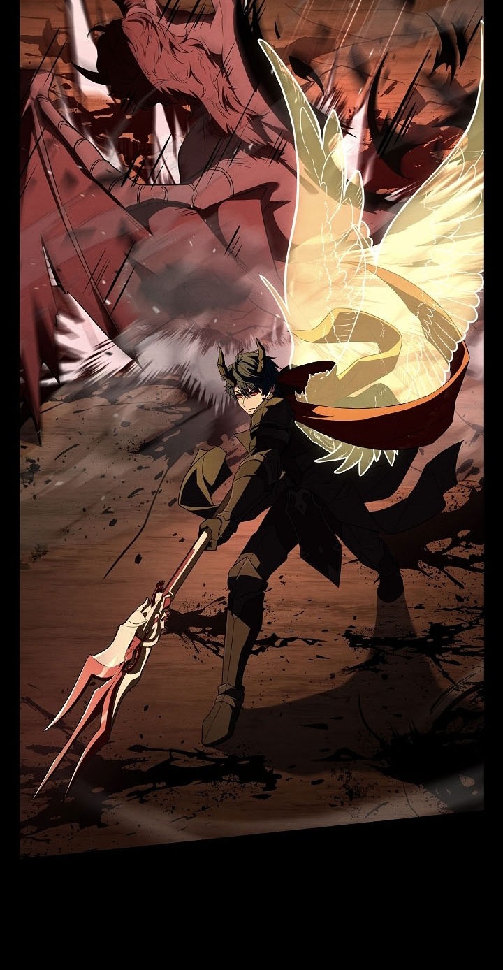 Return of The Greatest Lancer Chapter 166 - halaman 55