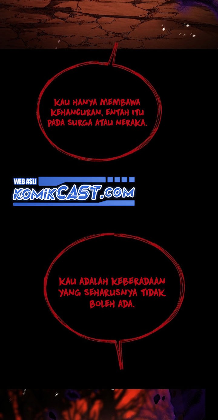 Return of The Greatest Lancer Chapter 166 - halaman 57